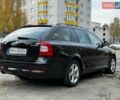 Шкода Октавия 2011 в Конотопе на Automoto.ua Черный Шкода Октавия, объемом двигателя 1.8 л и пробегом 197 тыс. км за 8600 $, фото 8 на Automoto.ua