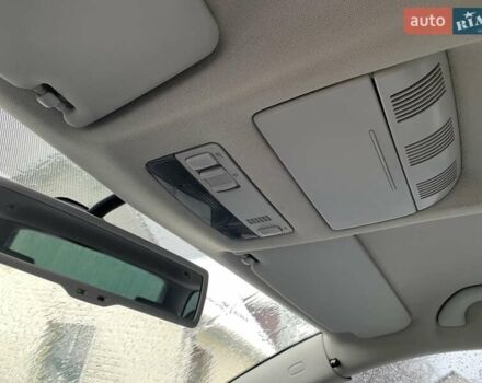 Черный Шкода Октавия, объемом двигателя 2 л и пробегом 252 тыс. км за 12000 $, фото 43 на Automoto.ua