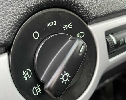 Чорний Шкода Октавія, об'ємом двигуна 1.6 л та пробігом 194 тис. км за 9399 $, фото 86 на Automoto.ua