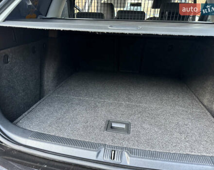 Черный Шкода Октавия, объемом двигателя 1.6 л и пробегом 243 тыс. км за 8350 $, фото 68 на Automoto.ua