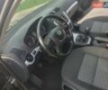 Черный Шкода Октавия, объемом двигателя 1.2 л и пробегом 214 тыс. км за 6900 $, фото 19 на Automoto.ua