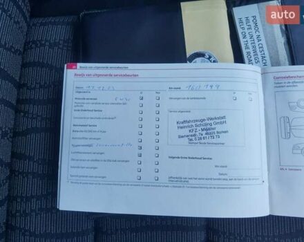 Черный Шкода Октавия, объемом двигателя 2 л и пробегом 178 тыс. км за 10250 $, фото 74 на Automoto.ua