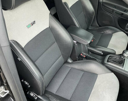 Черный Шкода Октавия, объемом двигателя 1.97 л и пробегом 265 тыс. км за 10900 $, фото 20 на Automoto.ua