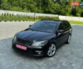 Шкода Октавия 2011 в Чернигове на Automoto.ua Черный Шкода Октавия, объемом двигателя 2 л и пробегом 257 тыс. км за 12900 $, фото 14 на Automoto.ua