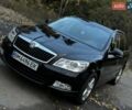 Шкода Октавия 2011 в Конотопе на Automoto.ua Черный Шкода Октавия, объемом двигателя 1.8 л и пробегом 197 тыс. км за 8600 $, фото 9 на Automoto.ua