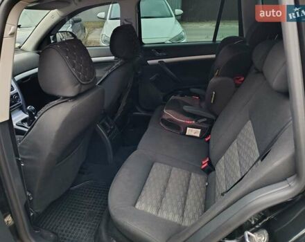 Шкода Октавія 2011 у Борисполе на Automoto.ua Чорний Шкода Октавія, об'ємом двигуна 1.6 л та пробігом 348 тис. км за 8700 $, фото 1 на Automoto.ua