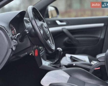 Черный Шкода Октавия, объемом двигателя 1.98 л и пробегом 188 тыс. км за 8700 $, фото 50 на Automoto.ua