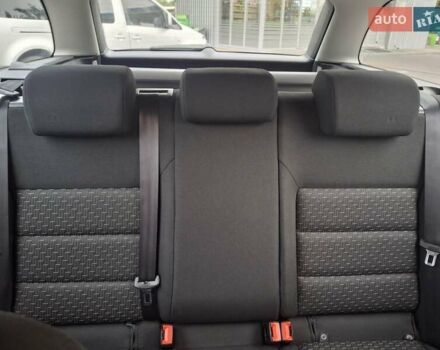 Чорний Шкода Октавія, об'ємом двигуна 1.6 л та пробігом 221 тис. км за 8600 $, фото 72 на Automoto.ua