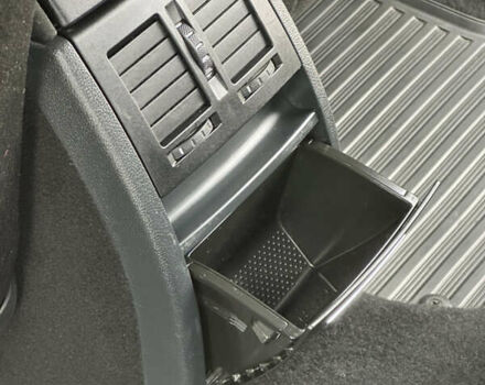 Черный Шкода Октавия, объемом двигателя 1.6 л и пробегом 157 тыс. км за 11390 $, фото 25 на Automoto.ua