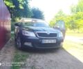 Чорний Шкода Октавія, об'ємом двигуна 1.6 л та пробігом 260 тис. км за 8500 $, фото 1 на Automoto.ua