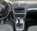 Черный Шкода Октавия, объемом двигателя 2 л и пробегом 277 тыс. км за 8200 $, фото 1 на Automoto.ua