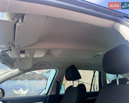 Черный Шкода Октавия, объемом двигателя 1.6 л и пробегом 274 тыс. км за 7999 $, фото 14 на Automoto.ua