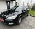 Чорний Шкода Октавія, об'ємом двигуна 1.4 л та пробігом 206 тис. км за 7900 $, фото 1 на Automoto.ua
