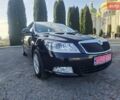 Черный Шкода Октавия, объемом двигателя 2 л и пробегом 178 тыс. км за 10250 $, фото 7 на Automoto.ua