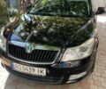 Чорний Шкода Октавія, об'ємом двигуна 1.4 л та пробігом 205 тис. км за 8700 $, фото 1 на Automoto.ua