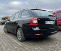Черный Шкода Октавия, объемом двигателя 1.6 л и пробегом 286 тыс. км за 7200 $, фото 7 на Automoto.ua