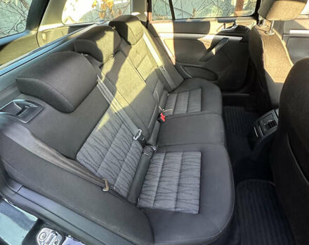 Черный Шкода Октавия, объемом двигателя 1.6 л и пробегом 200 тыс. км за 8800 $, фото 6 на Automoto.ua