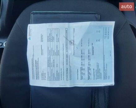 Черный Шкода Октавия, объемом двигателя 2 л и пробегом 178 тыс. км за 10250 $, фото 70 на Automoto.ua