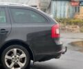 Черный Шкода Октавия, объемом двигателя 1.2 л и пробегом 213 тыс. км за 7790 $, фото 6 на Automoto.ua