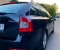 Чорний Шкода Октавія, об'ємом двигуна 1.6 л та пробігом 193 тис. км за 8500 $, фото 6 на Automoto.ua