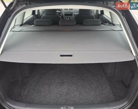 Чорний Шкода Октавія, об'ємом двигуна 1.6 л та пробігом 221 тис. км за 8600 $, фото 73 на Automoto.ua