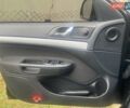 Черный Шкода Октавия, объемом двигателя 1.8 л и пробегом 183 тыс. км за 8500 $, фото 11 на Automoto.ua