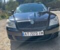 Черный Шкода Октавия, объемом двигателя 1.6 л и пробегом 286 тыс. км за 7700 $, фото 1 на Automoto.ua