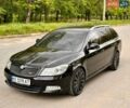 Чорний Шкода Октавія, об'ємом двигуна 1.39 л та пробігом 248 тис. км за 6800 $, фото 1 на Automoto.ua