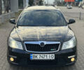 Шкода Октавия 2011 в Ровно на Automoto.ua Черный Шкода Октавия, объемом двигателя 1.97 л и пробегом 280 тыс. км за 9750 $, фото 1 на Automoto.ua