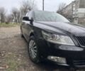 Черный Шкода Октавия, объемом двигателя 1.6 л и пробегом 281 тыс. км за 6458 $, фото 6 на Automoto.ua