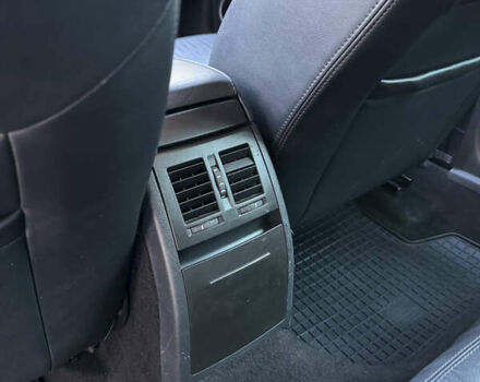 Черный Шкода Октавия, объемом двигателя 2 л и пробегом 270 тыс. км за 9800 $, фото 30 на Automoto.ua