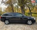 Шкода Октавия 2011 в Полтаве на Automoto.ua Черный Шкода Октавия, объемом двигателя 1.6 л и пробегом 220 тыс. км за 7600 $, фото 32 на Automoto.ua