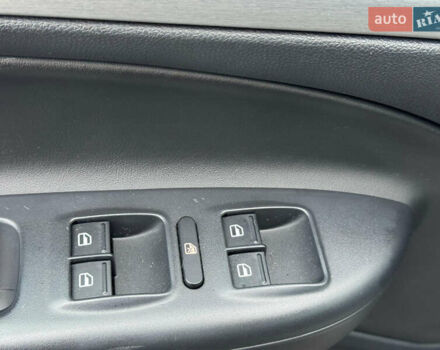 Чорний Шкода Октавія, об'ємом двигуна 1.98 л та пробігом 217 тис. км за 9500 $, фото 57 на Automoto.ua