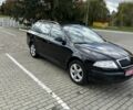 Шкода Октавия 2011 в Луцке на Automoto.ua Черный Шкода Октавия, объемом двигателя 1.6 л и пробегом 268 тыс. км за 6950 $, фото 1 на Automoto.ua
