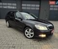 Чорний Шкода Октавія, об'ємом двигуна 1.8 л та пробігом 212 тис. км за 7100 $, фото 1 на Automoto.ua