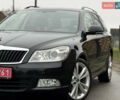 Чорний Шкода Октавія, об'ємом двигуна 1.8 л та пробігом 178 тис. км за 7999 $, фото 12 на Automoto.ua