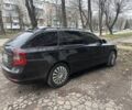 Черный Шкода Октавия, объемом двигателя 1.6 л и пробегом 281 тыс. км за 6458 $, фото 2 на Automoto.ua
