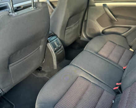 Шкода Октавія 2011 у Мукачеве на Automoto.ua Чорний Шкода Октавія, об'ємом двигуна 0 л та пробігом 244 тис. км за 7800 $, фото 14 на Automoto.ua