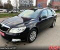 Черный Шкода Октавия, объемом двигателя 1.4 л и пробегом 211 тыс. км за 6800 $, фото 1 на Automoto.ua