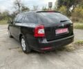 Шкода Октавия 2011 в Ковель на Automoto.ua Черный Шкода Октавия, объемом двигателя 1.4 л и пробегом 231 тыс. км за 7450 $, фото 5 на Automoto.ua