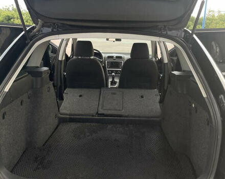 Чорний Шкода Октавія, об'ємом двигуна 1.6 л та пробігом 318 тис. км за 7200 $, фото 16 на Automoto.ua