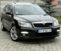 Черный Шкода Октавия, объемом двигателя 1.97 л и пробегом 299 тыс. км за 11199 $, фото 3 на Automoto.ua