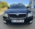 Чорний Шкода Октавія, об'ємом двигуна 1.4 л та пробігом 218 тис. км за 7300 $, фото 5 на Automoto.ua