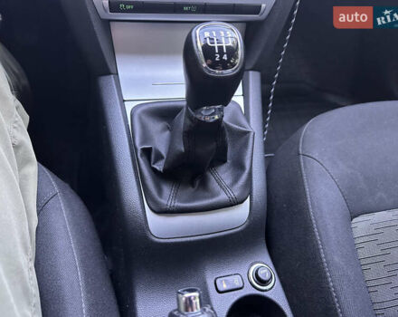 Чорний Шкода Октавія, об'ємом двигуна 1.6 л та пробігом 332 тис. км за 8100 $, фото 10 на Automoto.ua