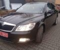 Чорний Шкода Октавія, об'ємом двигуна 1.4 л та пробігом 161 тис. км за 7000 $, фото 12 на Automoto.ua