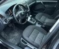 Черный Шкода Октавия, объемом двигателя 2 л и пробегом 270 тыс. км за 9500 $, фото 6 на Automoto.ua