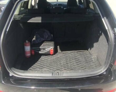 Чорний Шкода Октавія, об'ємом двигуна 1.6 л та пробігом 260 тис. км за 7500 $, фото 19 на Automoto.ua