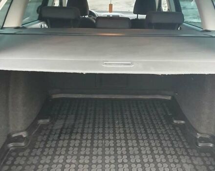 Черный Шкода Октавия, объемом двигателя 1.6 л и пробегом 220 тыс. км за 7950 $, фото 10 на Automoto.ua