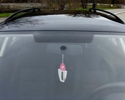 Чорний Шкода Октавія, об'ємом двигуна 1.6 л та пробігом 171 тис. км за 8200 $, фото 13 на Automoto.ua