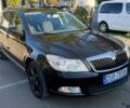 Черный Шкода Октавия, объемом двигателя 0 л и пробегом 178 тыс. км за 7000 $, фото 1 на Automoto.ua